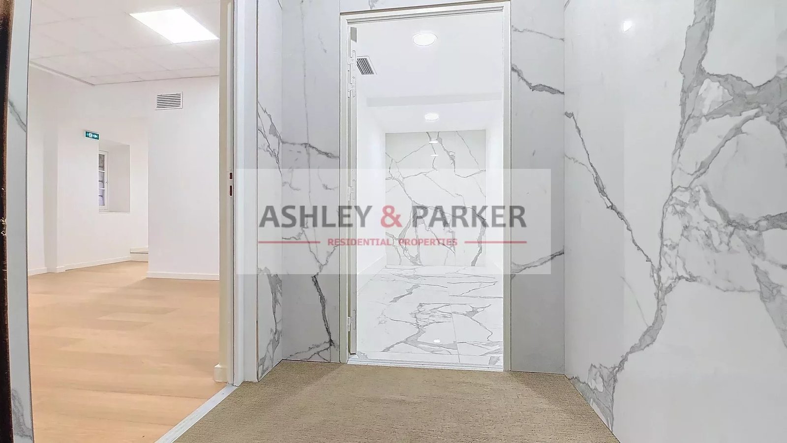 Property photo in Carre d'Argent