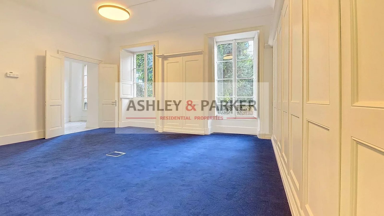 Property photo in Carre d'Argent