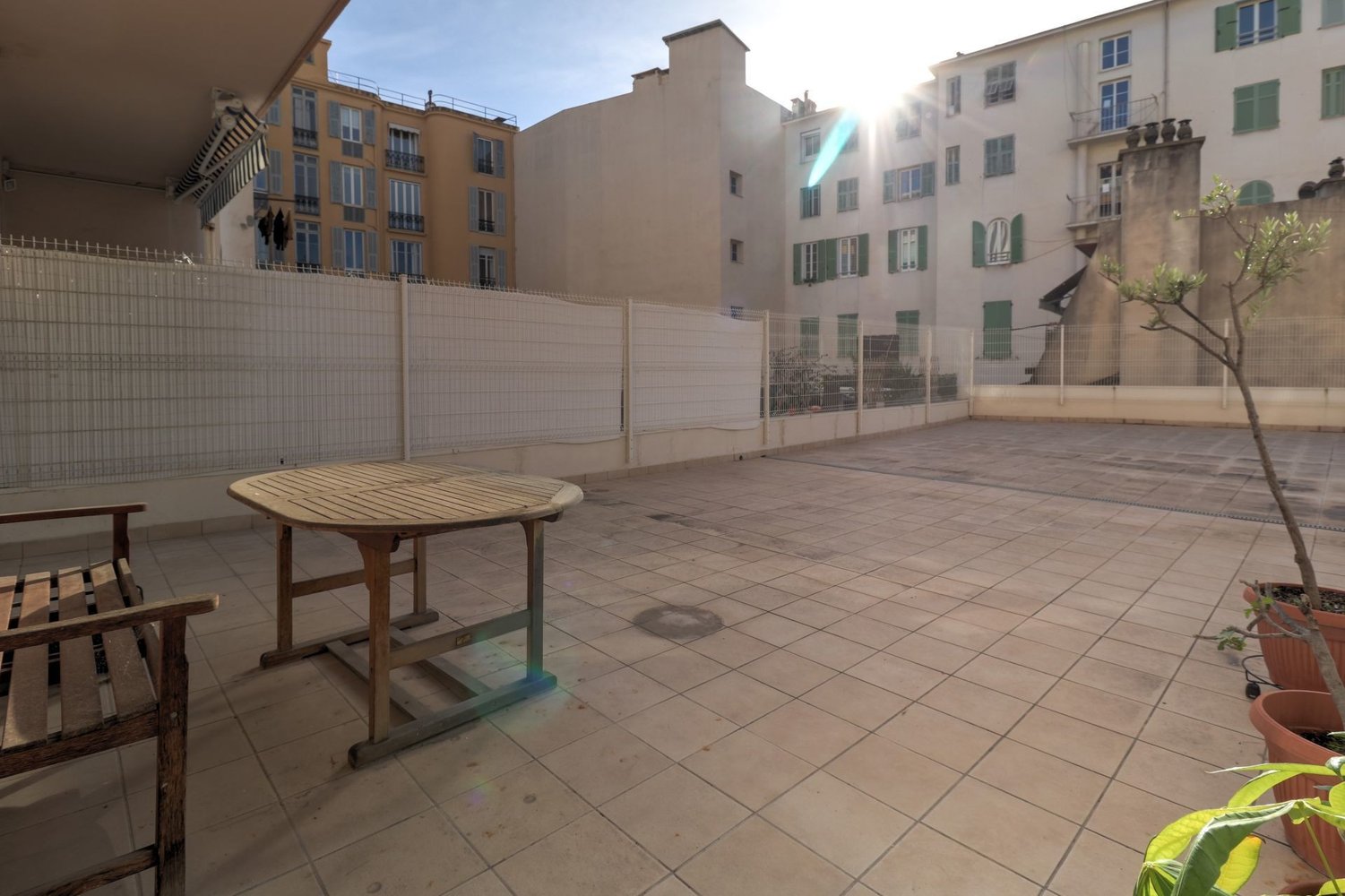 Property photo in Carre d'Argent