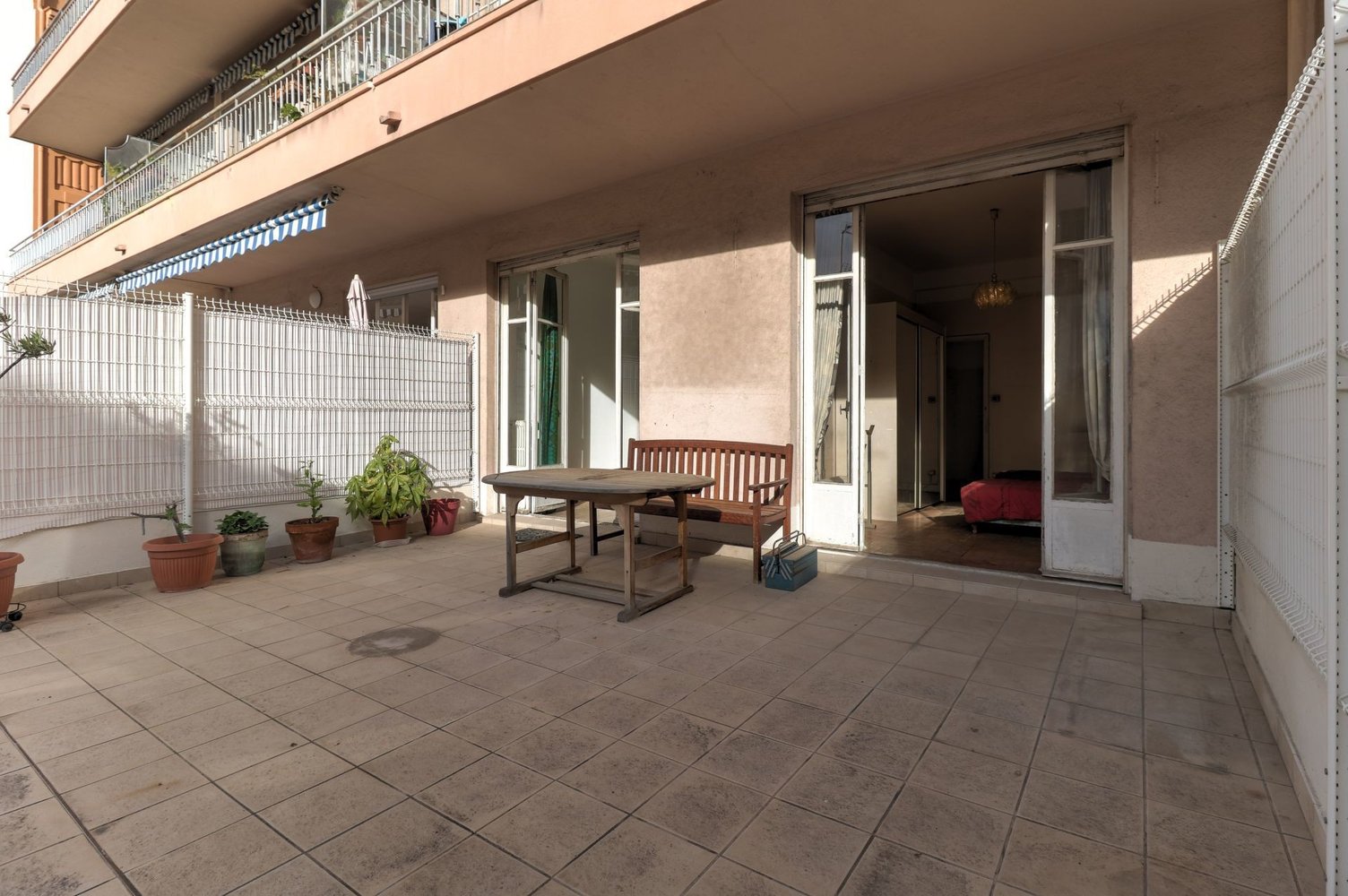 Property photo in Carre d'Argent