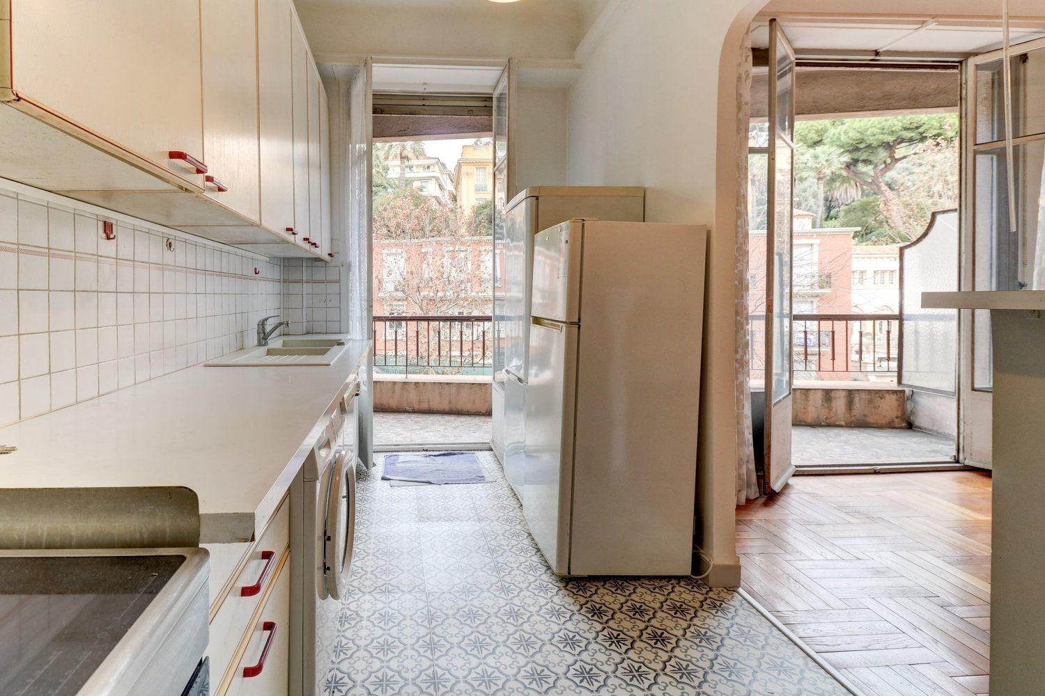 Property photo in Carre d'Argent