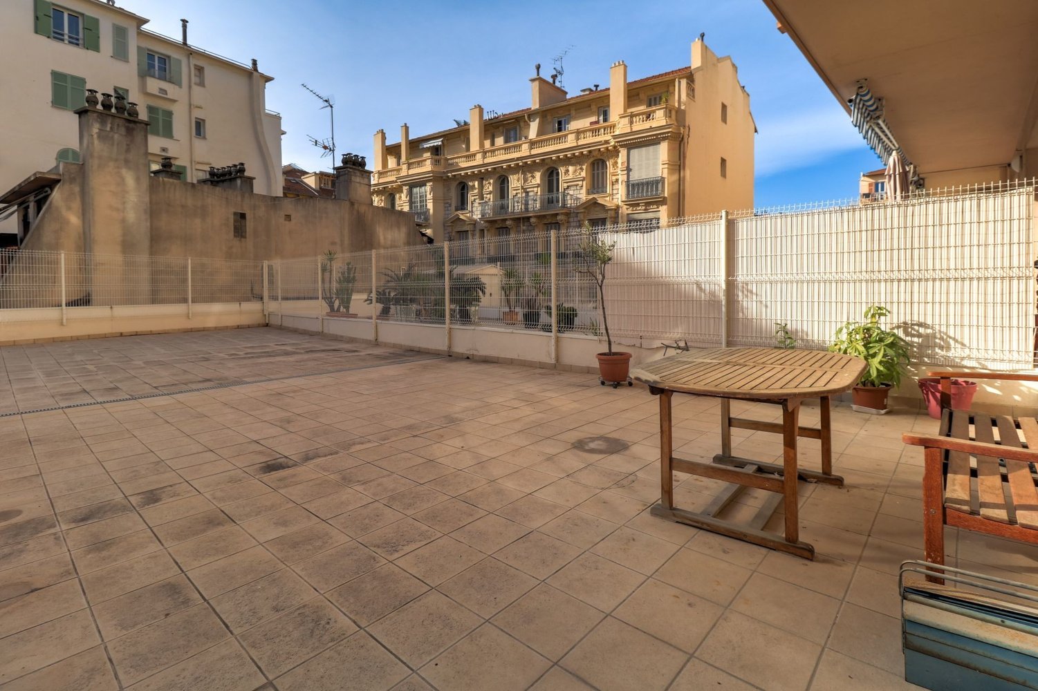 Property photo in Carre d'Argent