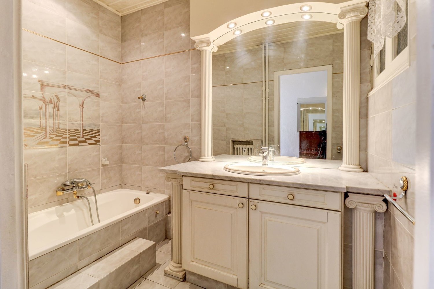 Property photo in Carre d'Argent