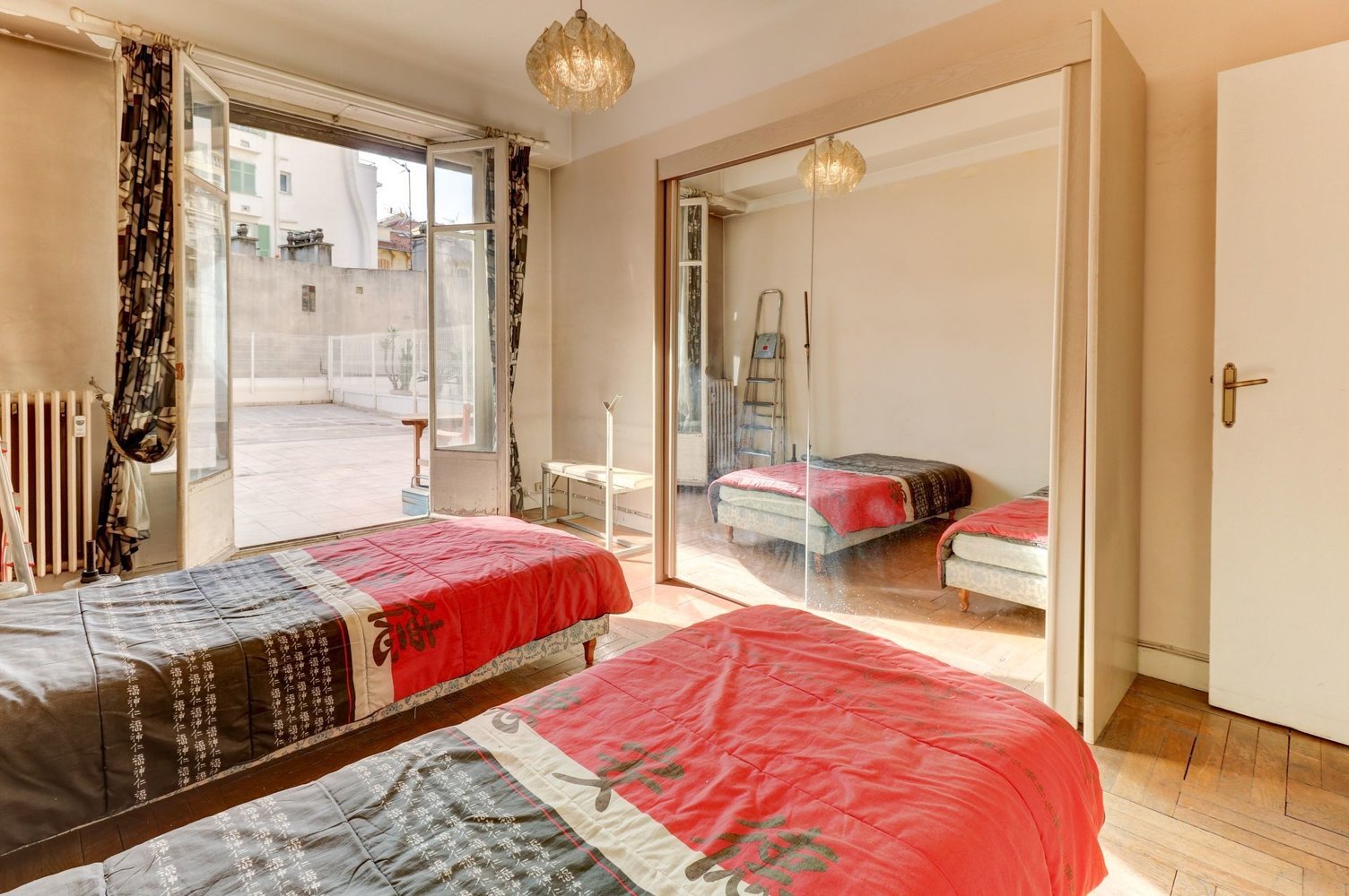 Property photo in Carre d'Argent