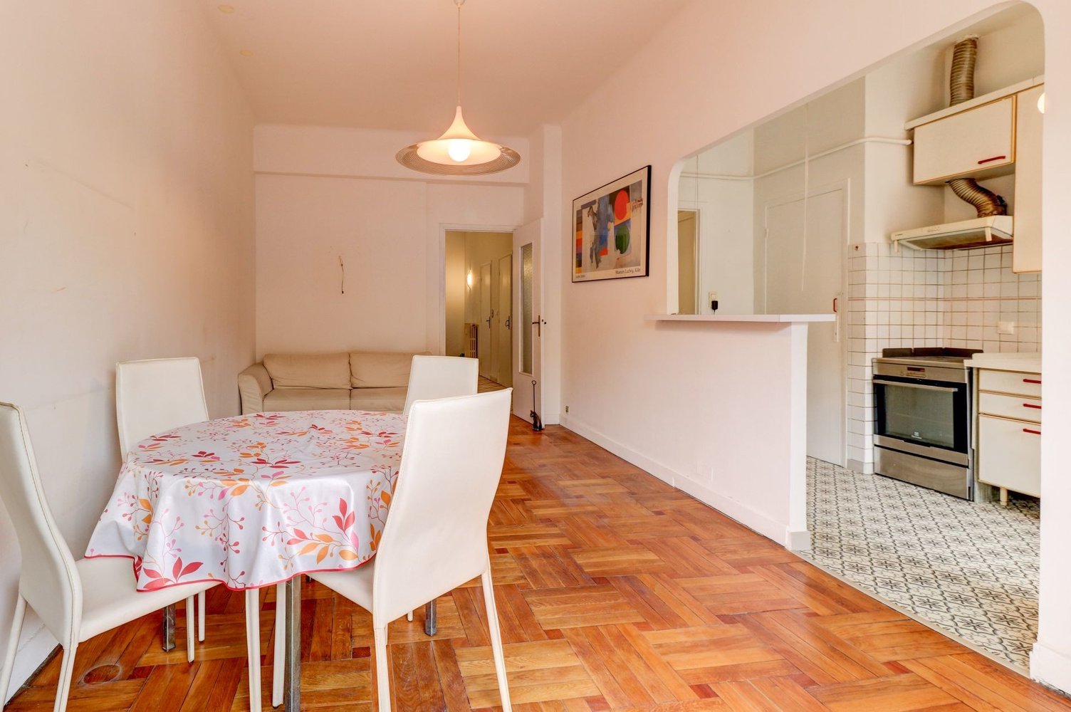 Property photo in Carre d'Argent