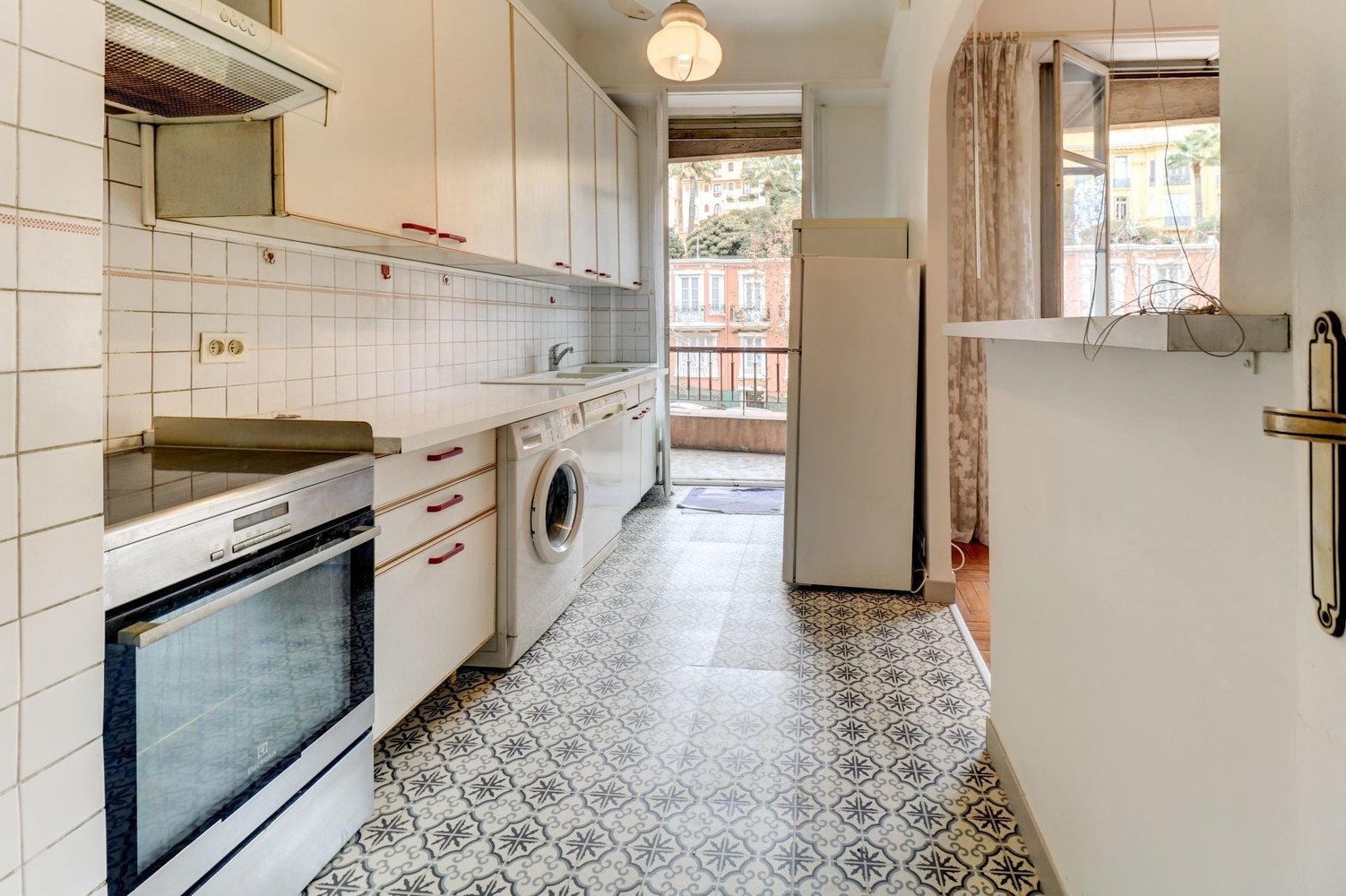 Property photo in Carre d'Argent