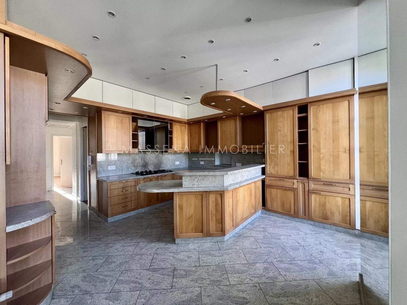 Property photo in Carre d'Argent