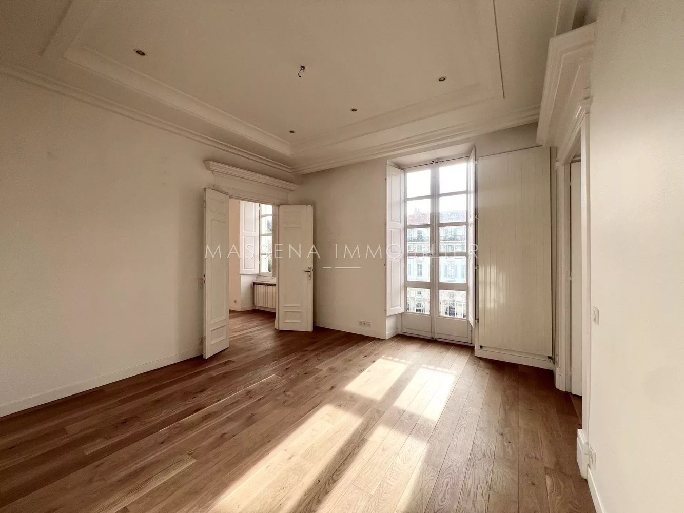 Property photo in Carre d'Argent