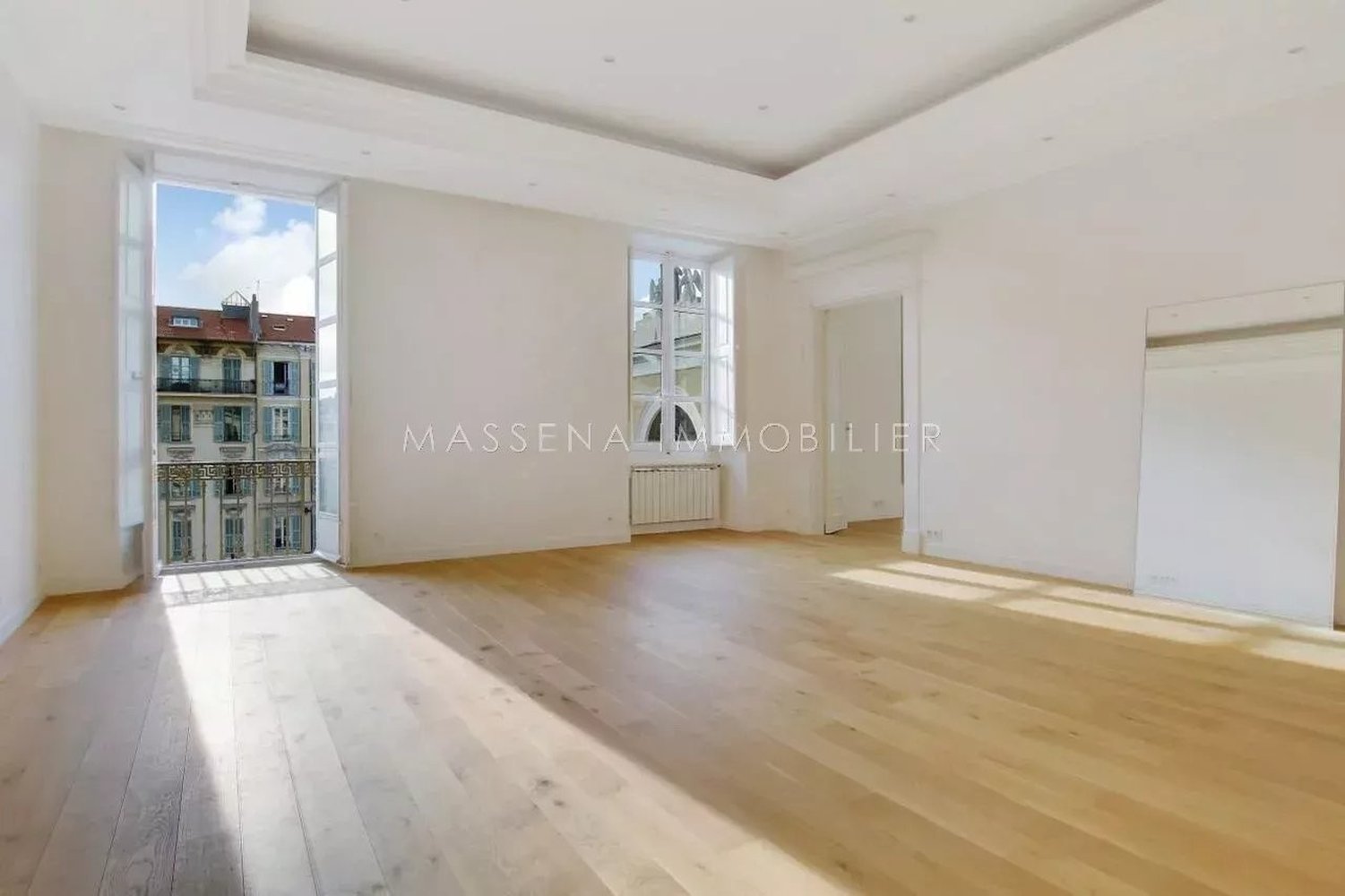 Property photo in Carre d'Argent