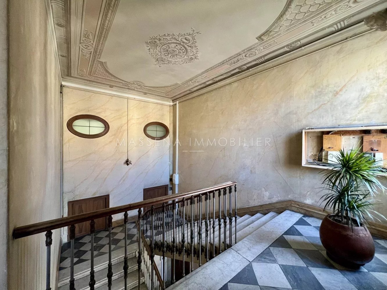 Property photo in Carre d'Argent