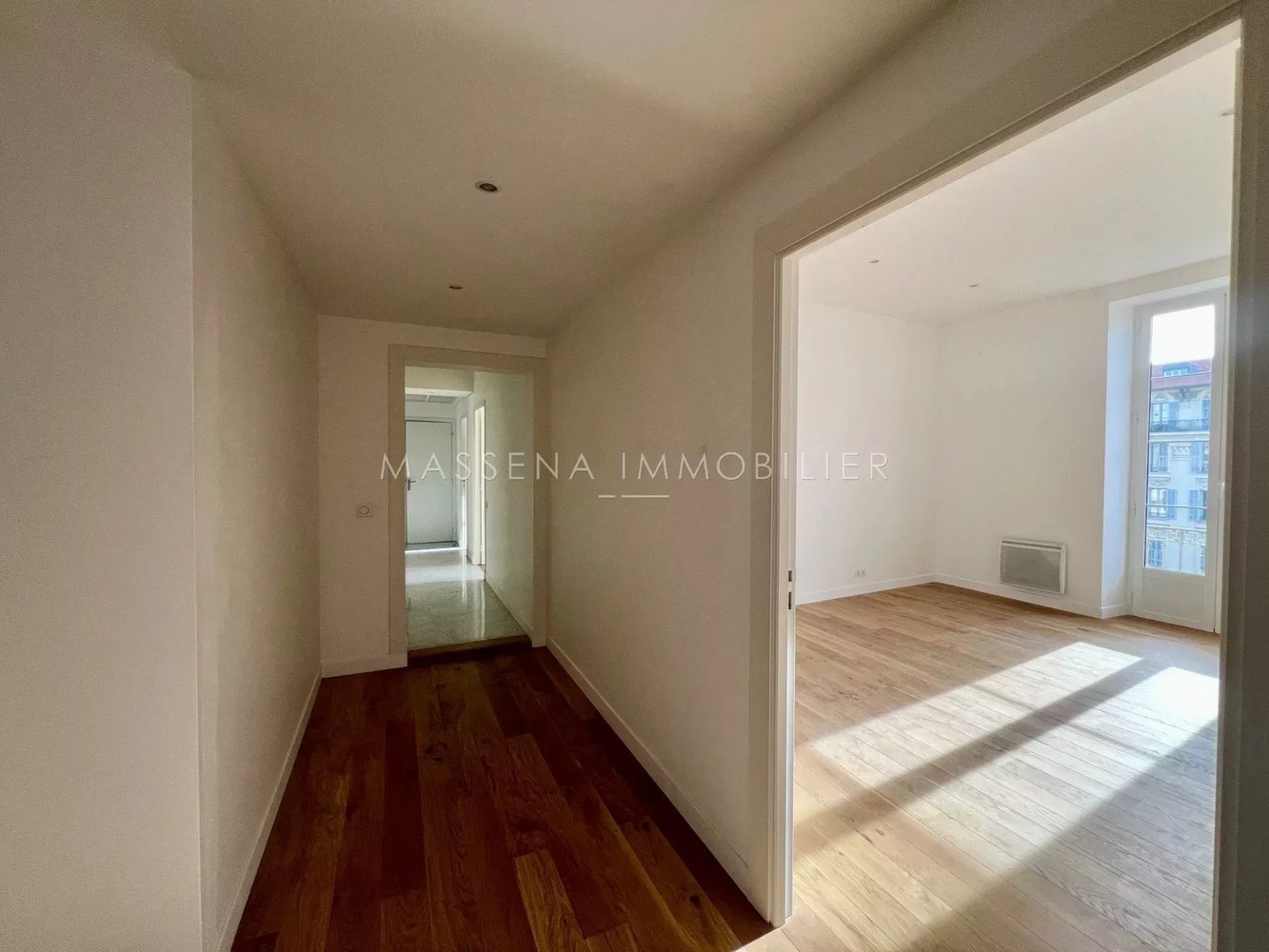 Property photo in Carre d'Argent