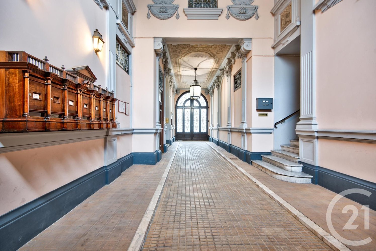 Property photo in Carre d'Argent