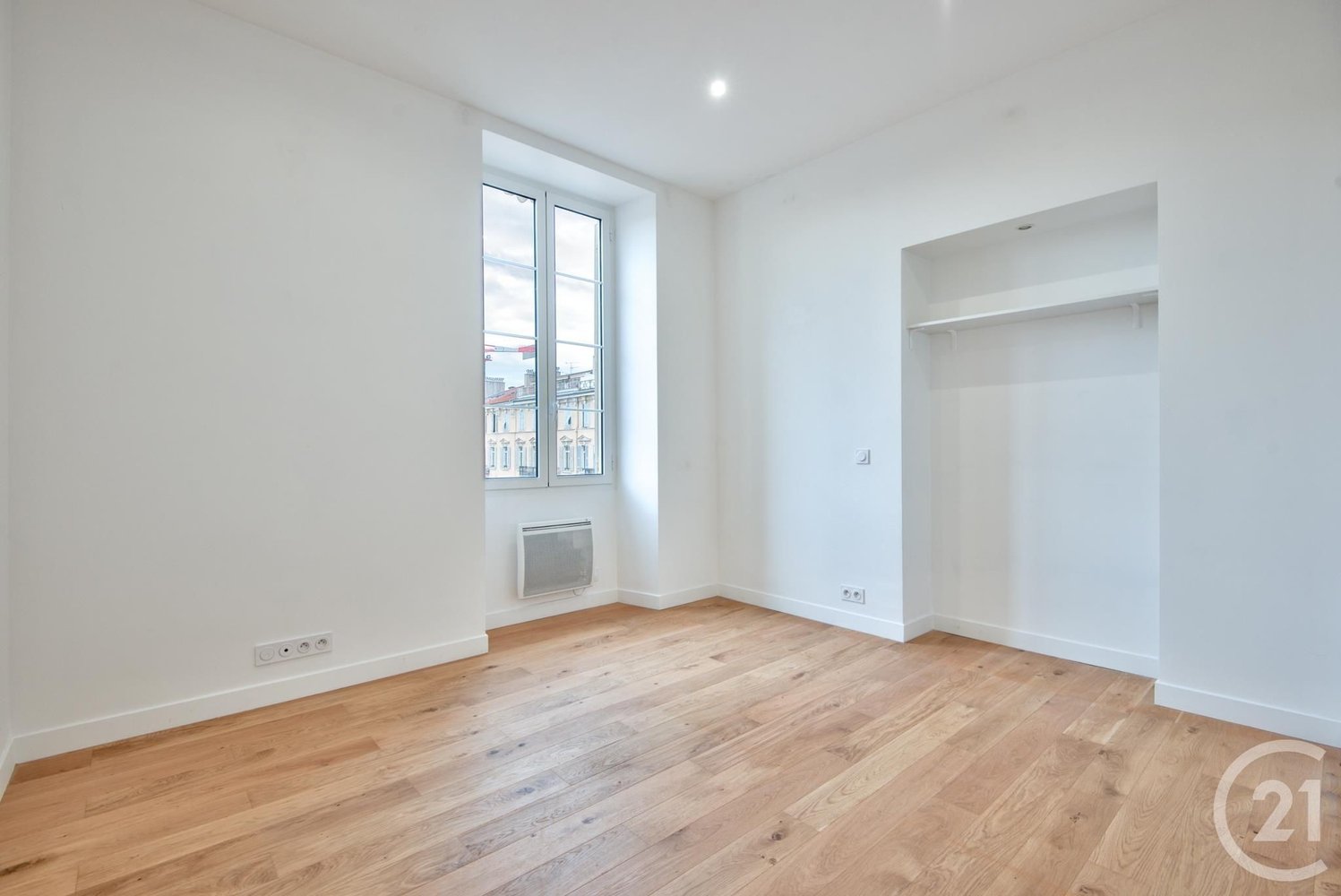 Property photo in Carre d'Argent