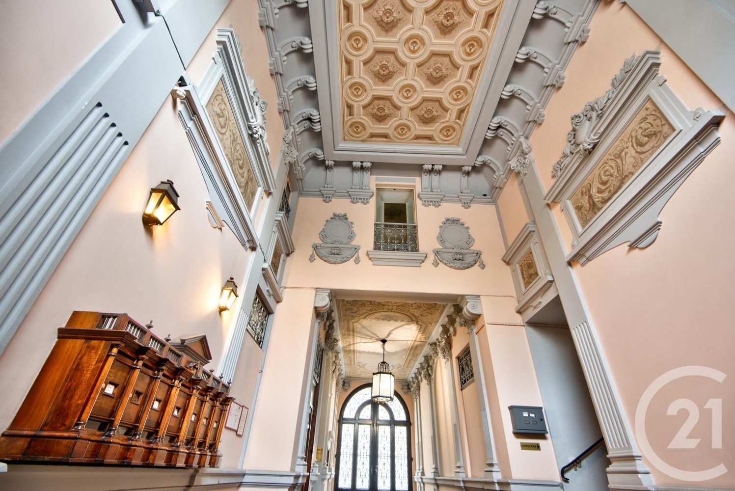 Property photo in Carre d'Argent