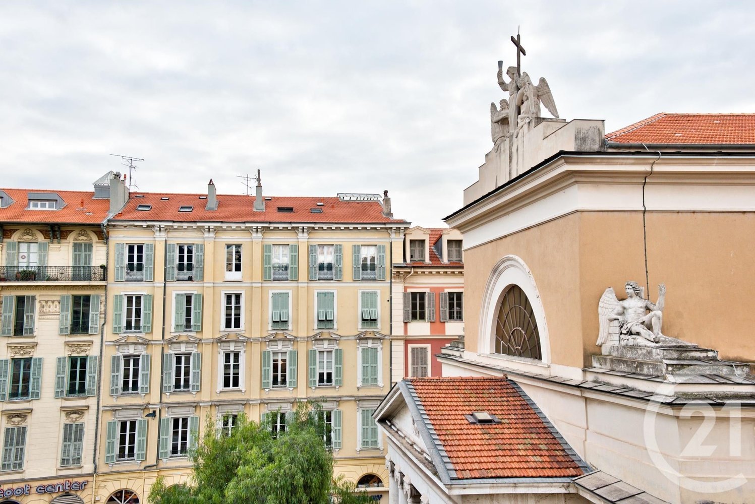 Property photo in Carre d'Argent