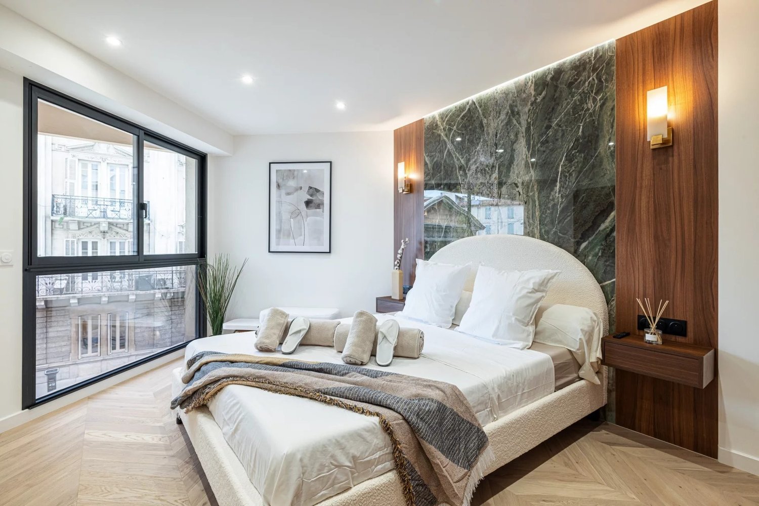 Property photo in Carre d'Argent