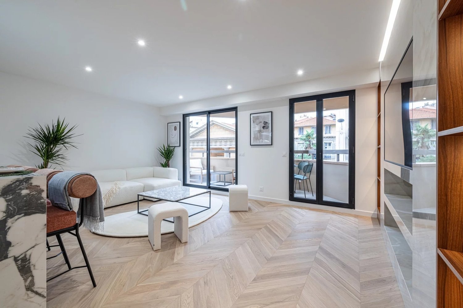 Property photo in Carre d'Argent