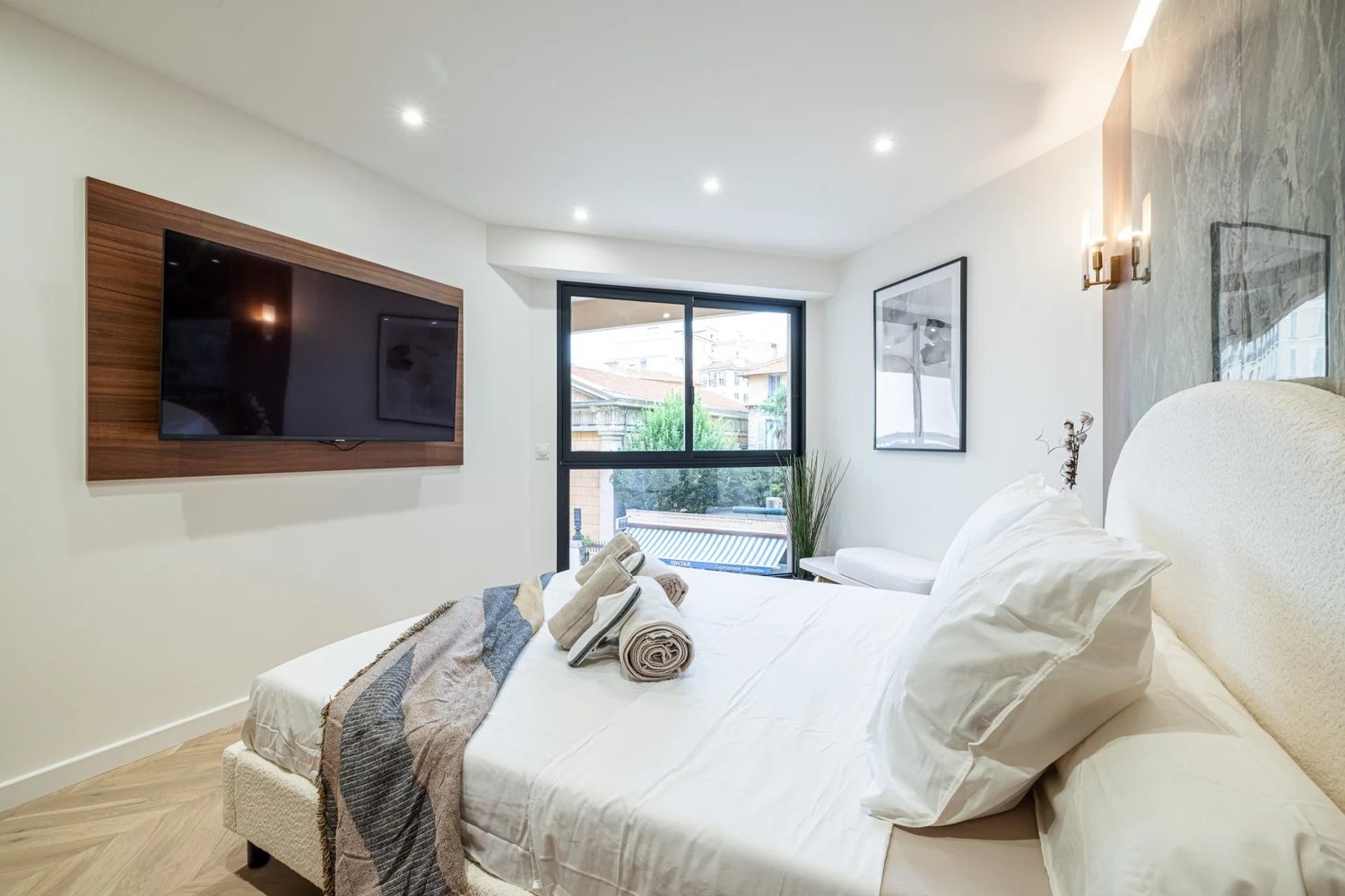 Property photo in Carre d'Argent