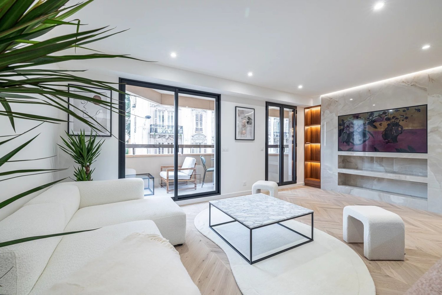 Property photo in Carre d'Argent