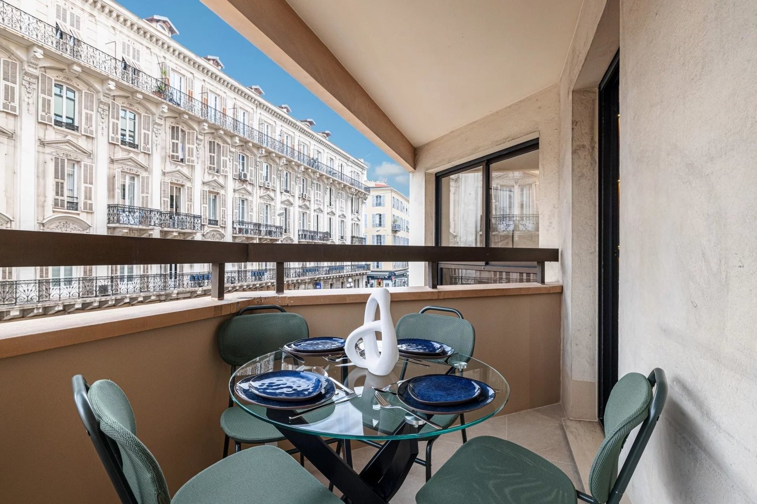 Property photo in Carre d'Argent