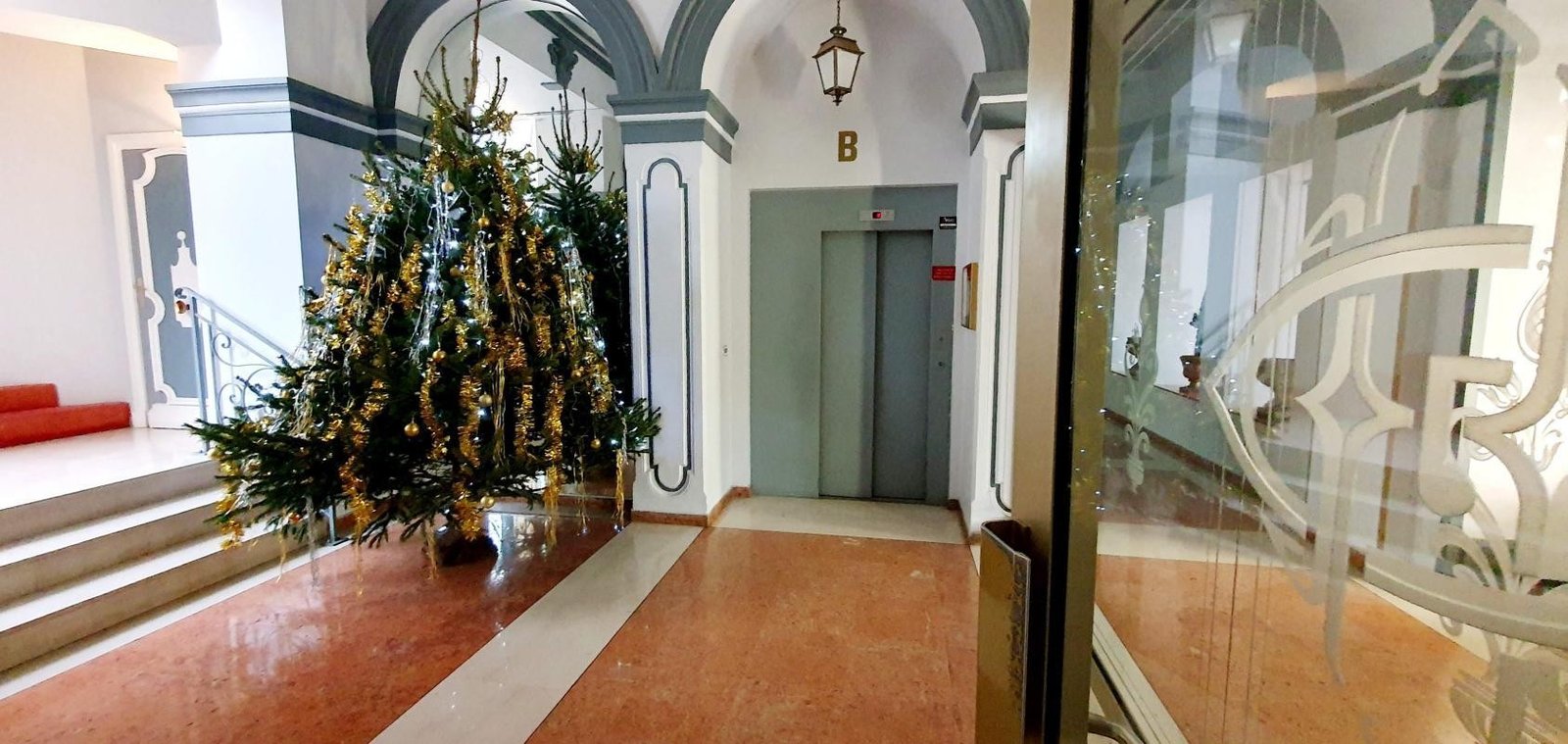 Property photo in Carre d'Argent