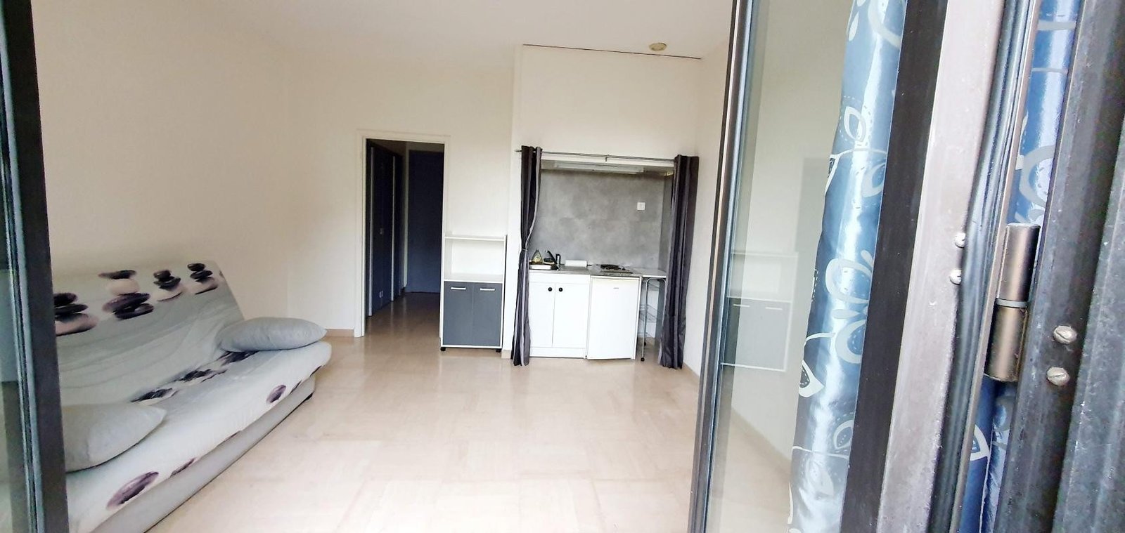 Property photo in Carre d'Argent