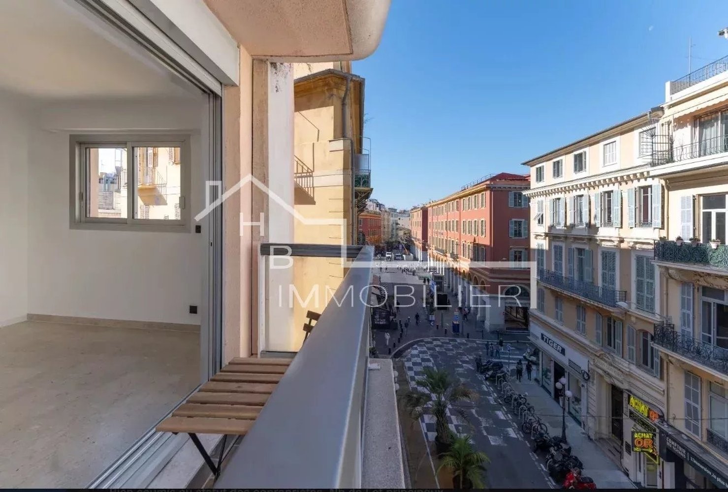 Property photo in Carre d'Argent