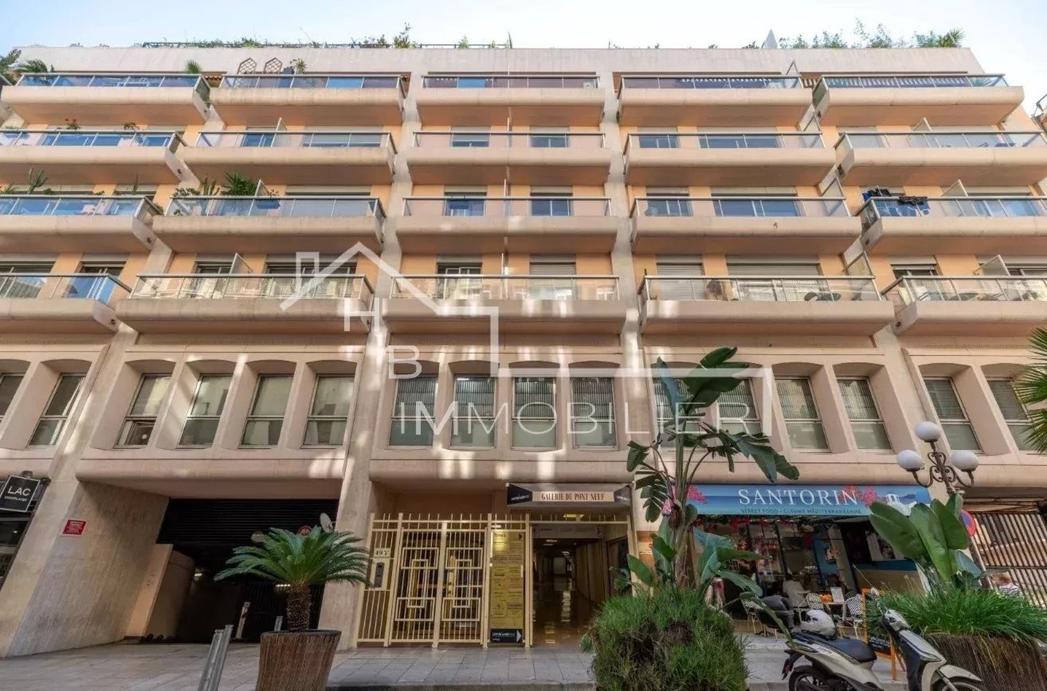 Property photo in Carre d'Argent