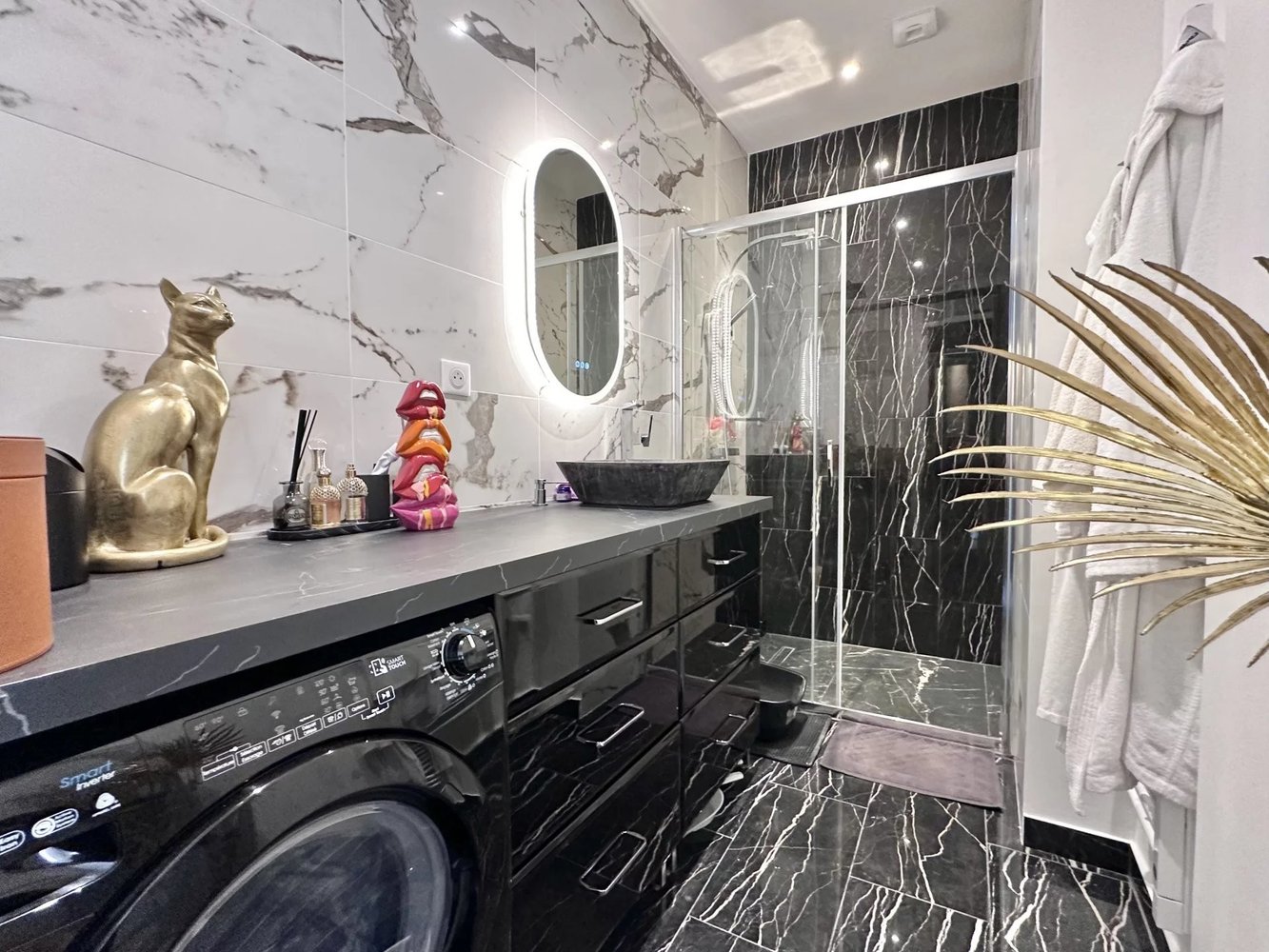 Property photo in Carre d'Argent