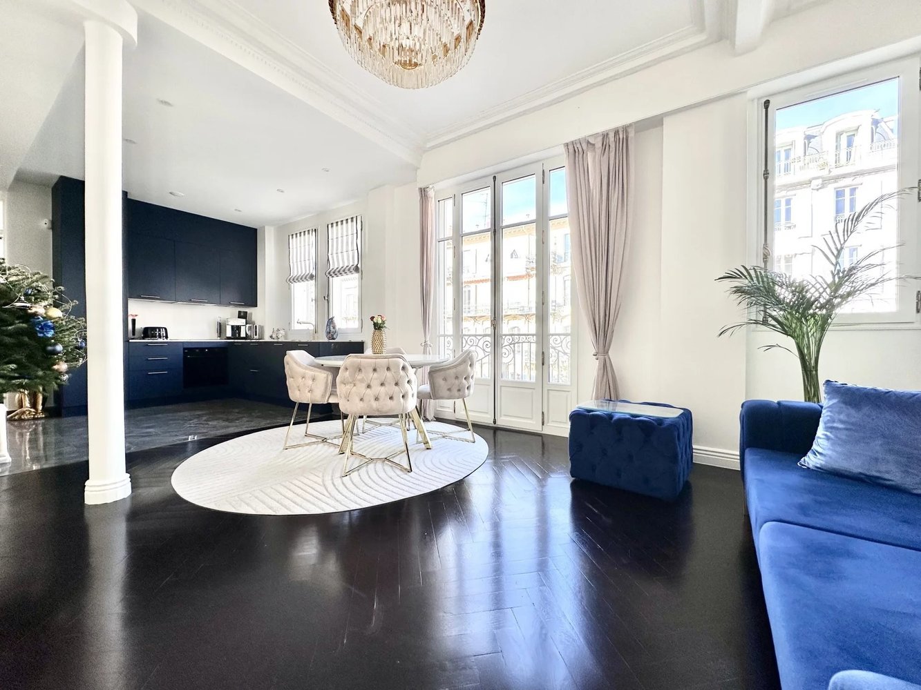 Property photo in Carre d'Argent