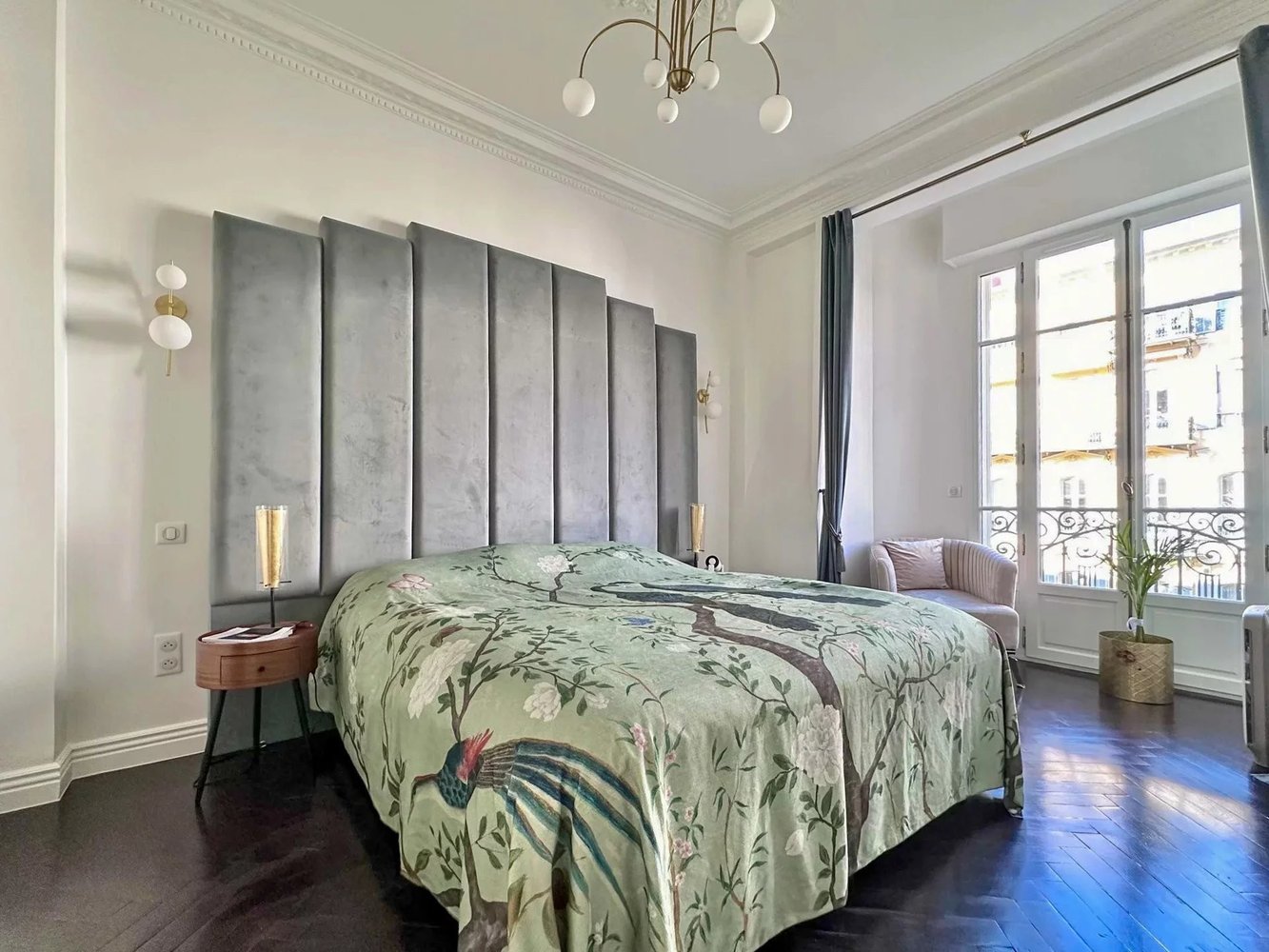 Property photo in Carre d'Argent