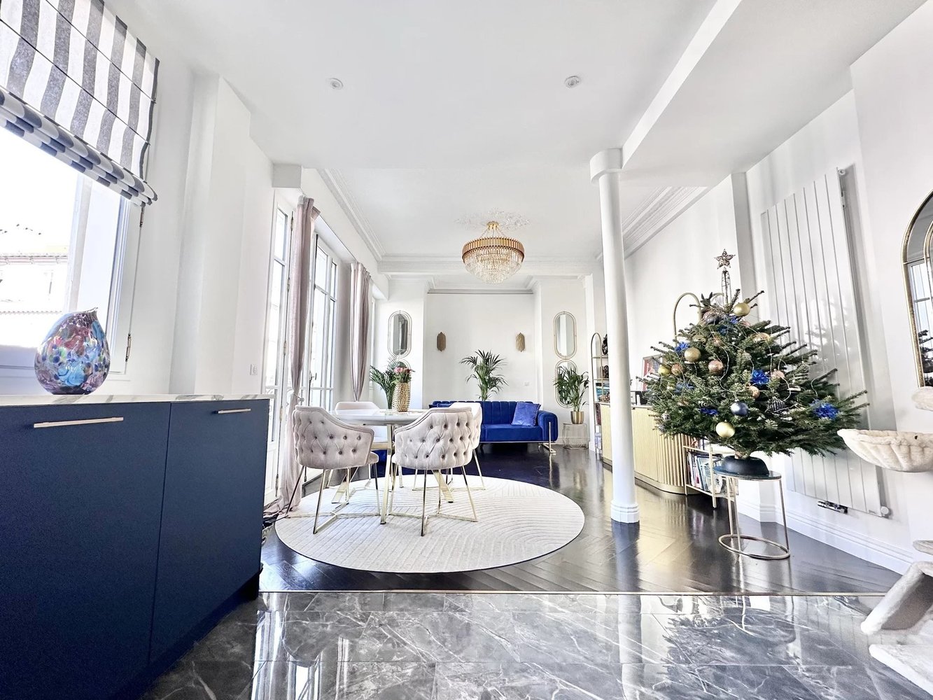 Property photo in Carre d'Argent