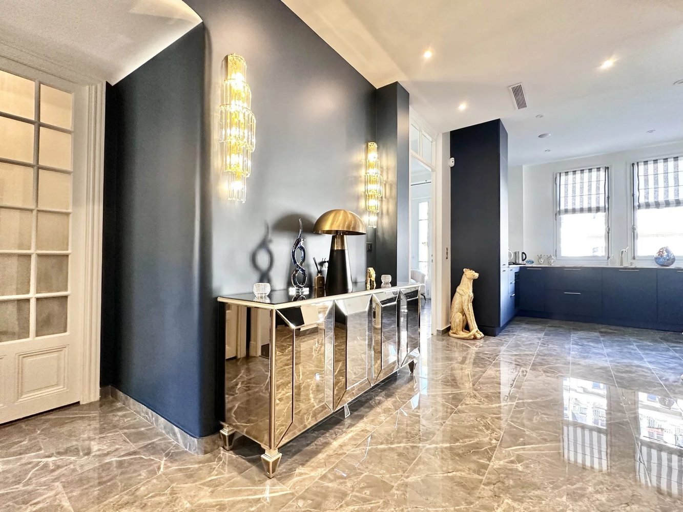 Property photo in Carre d'Argent