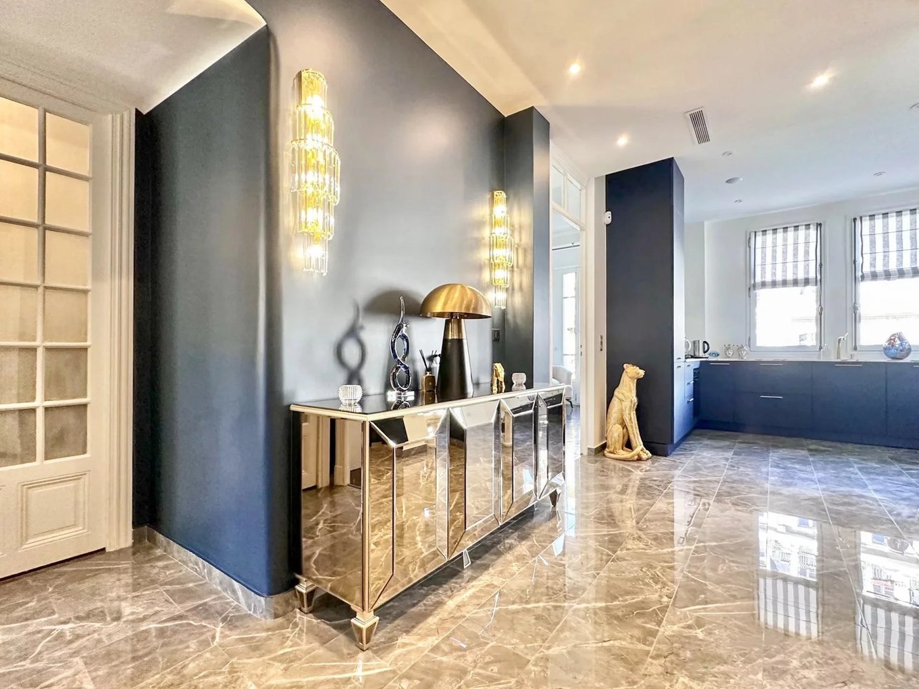 Property photo in Carre d'Argent