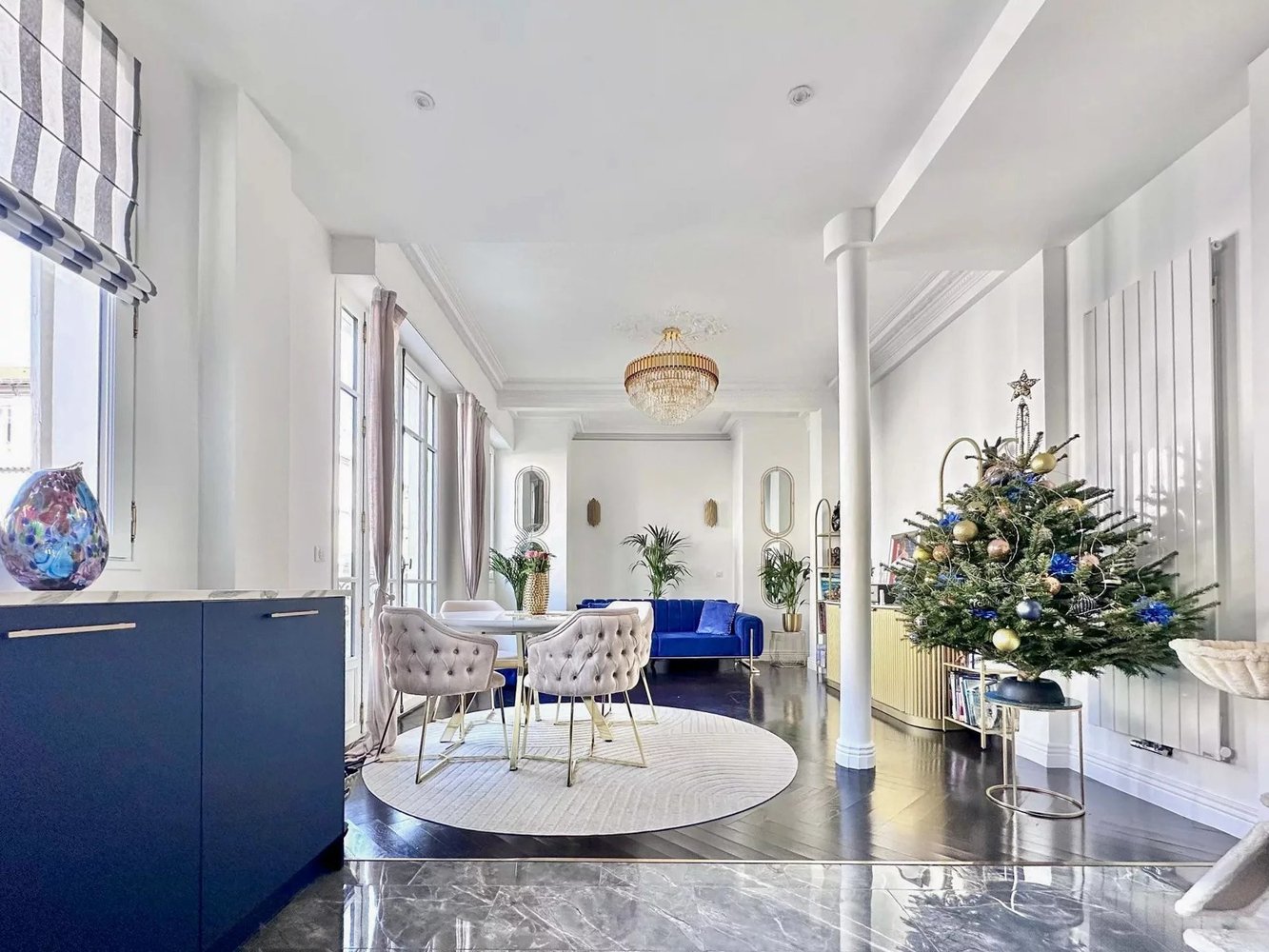 Property photo in Carre d'Argent