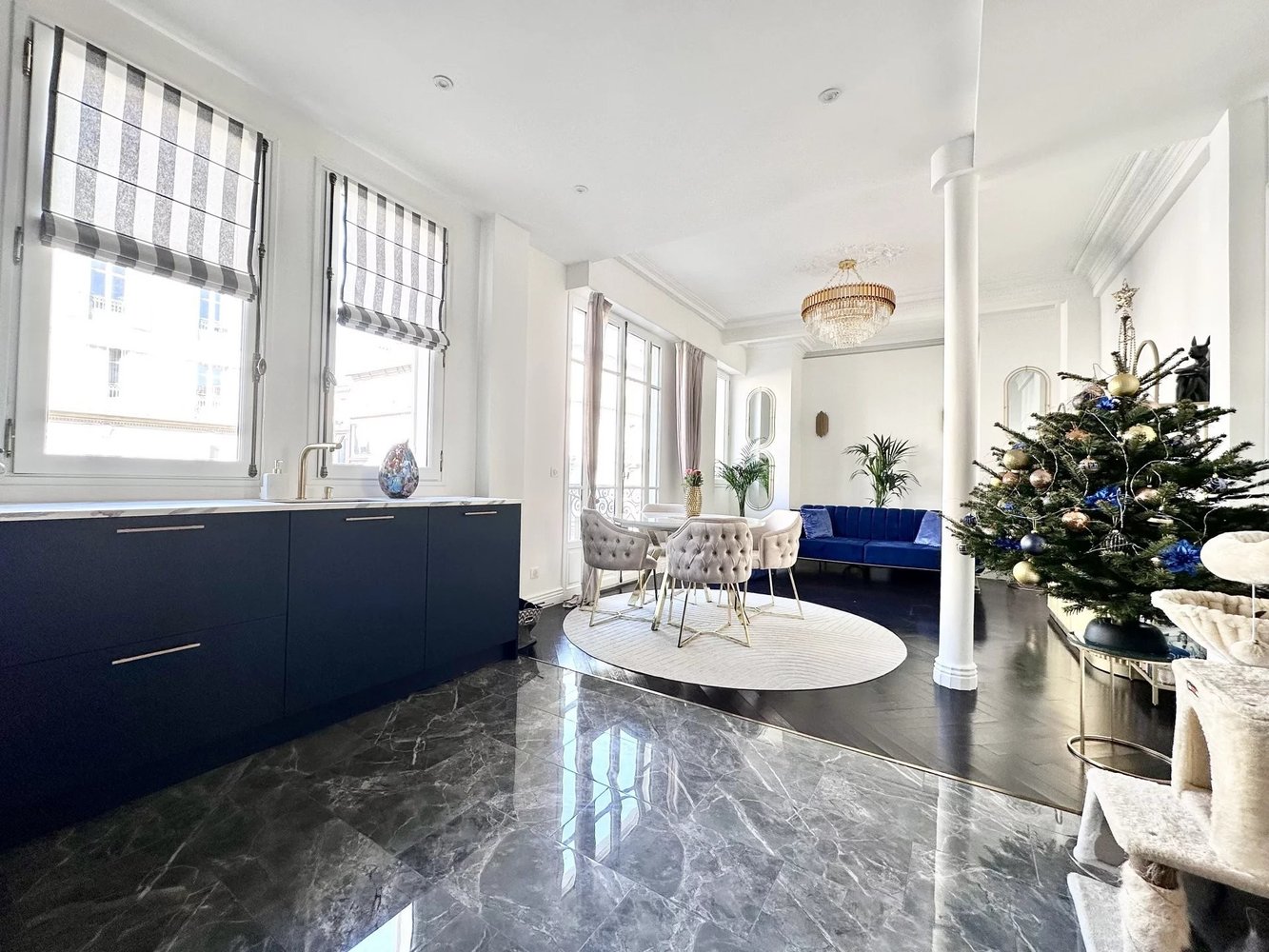 Property photo in Carre d'Argent