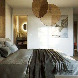 Property in Carre d'Argent