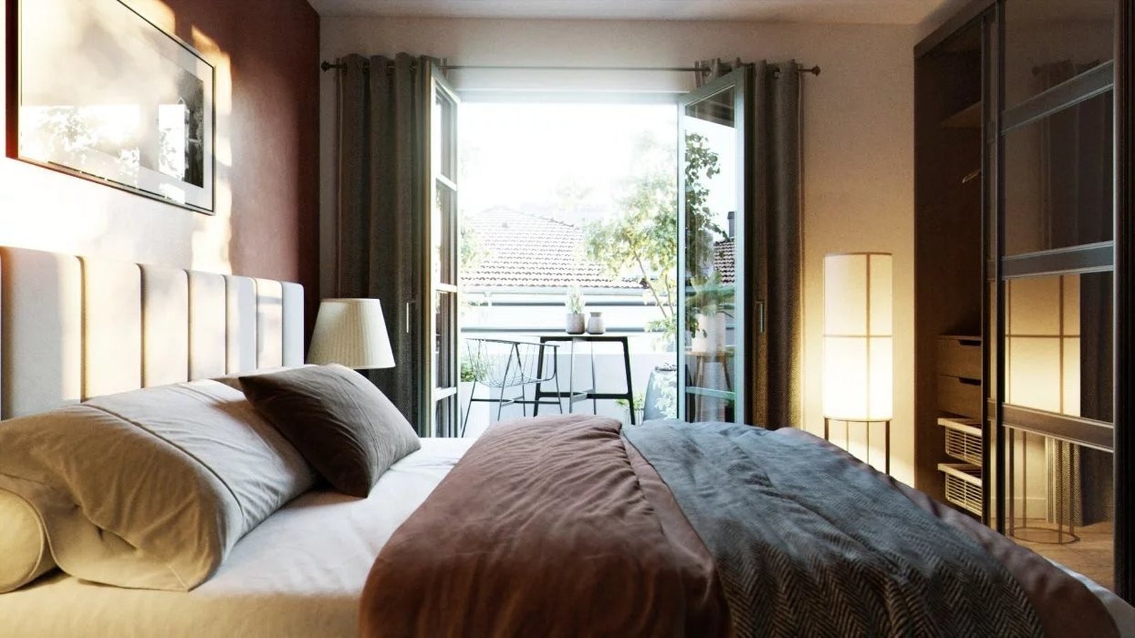 Property photo in Carre d'Argent