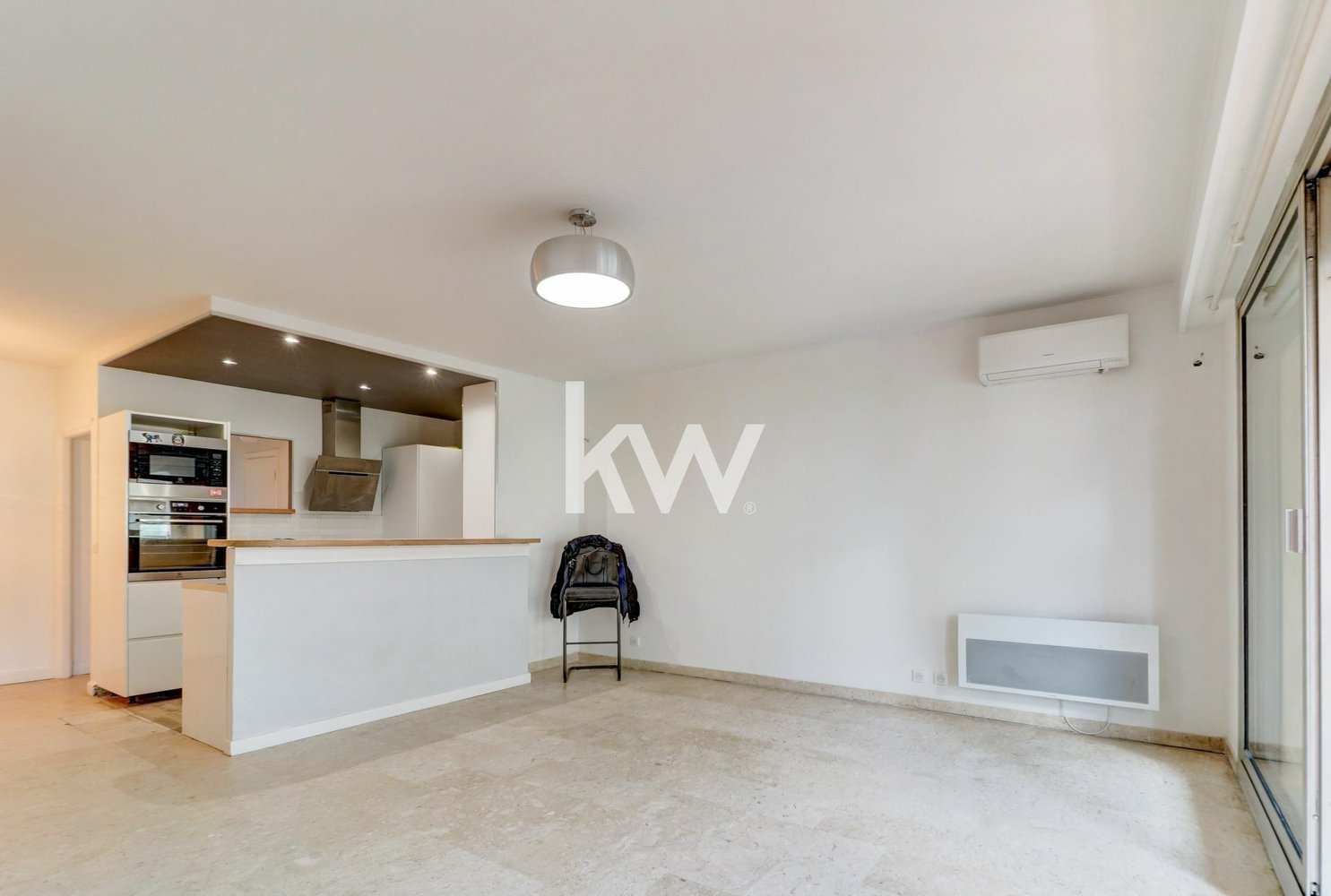 Property photo in Carre d'Argent