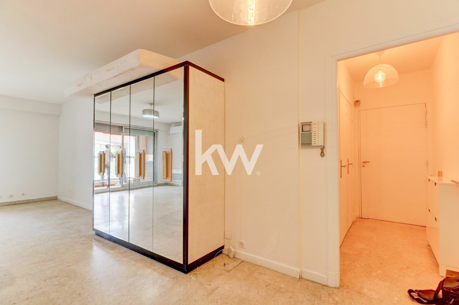 Property photo in Carre d'Argent