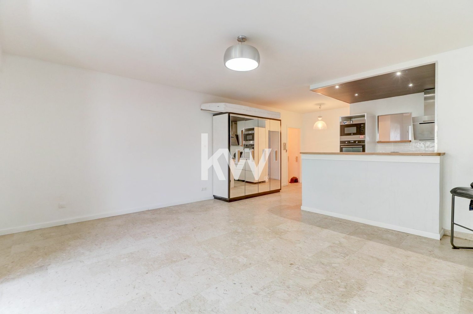 Property photo in Carre d'Argent