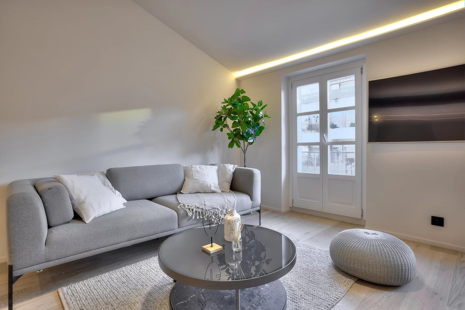 Property photo in Carre d'Argent
