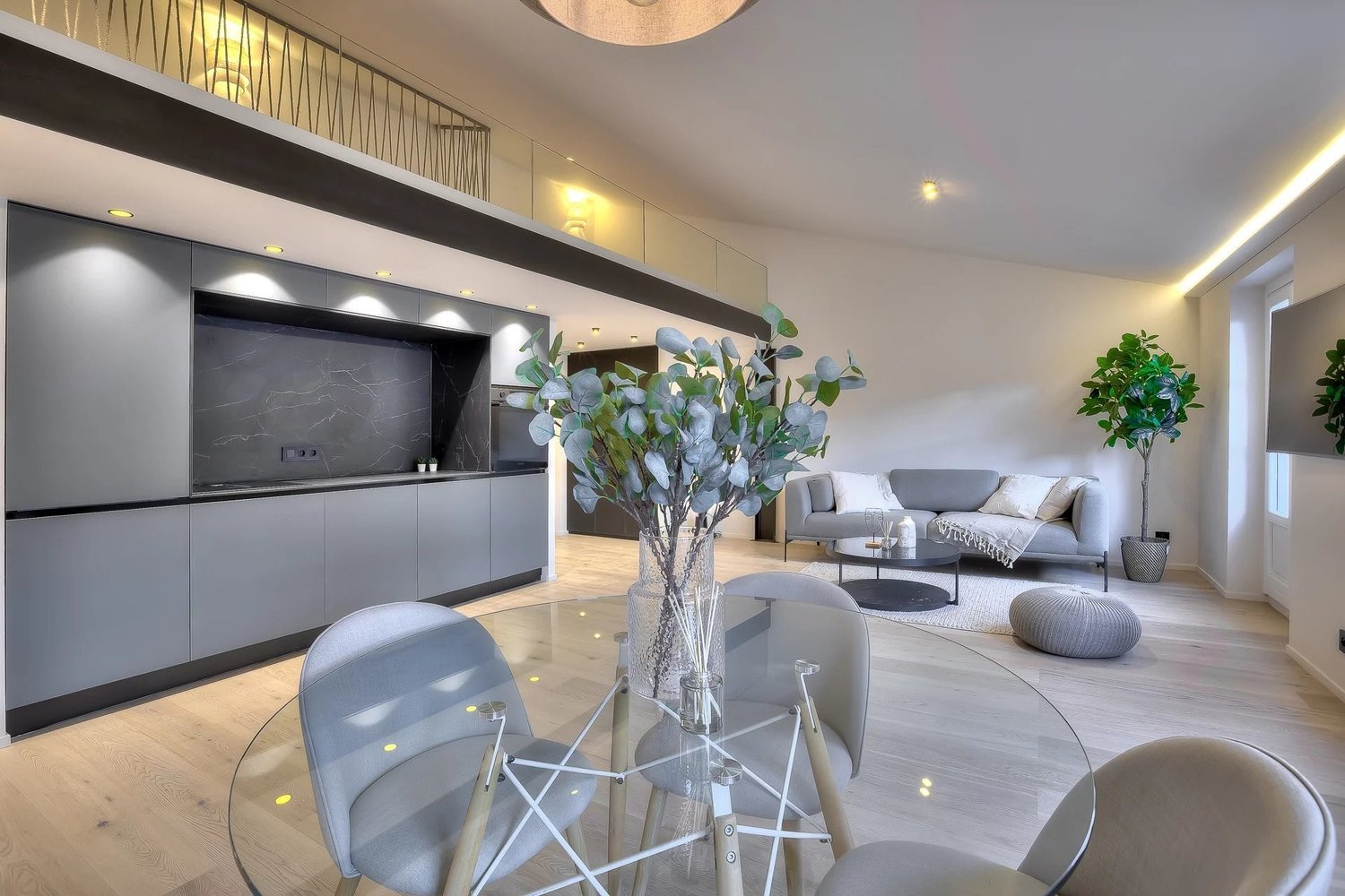 Property photo in Carre d'Argent
