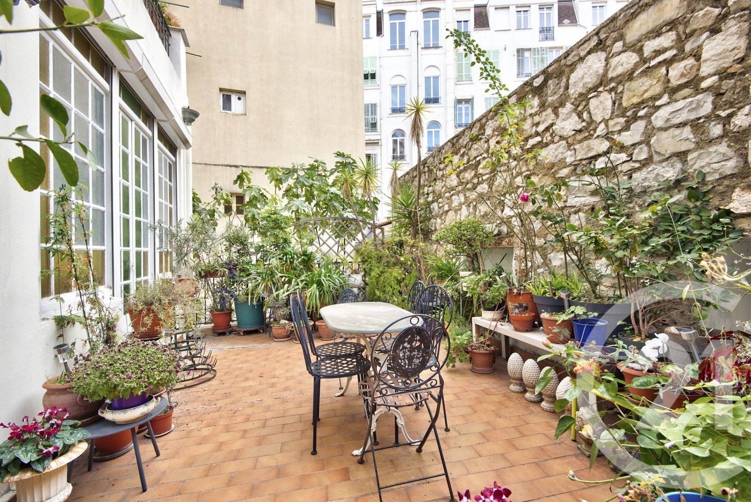 Property photo in Carre d'Argent