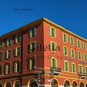 Property in Carre d'Argent