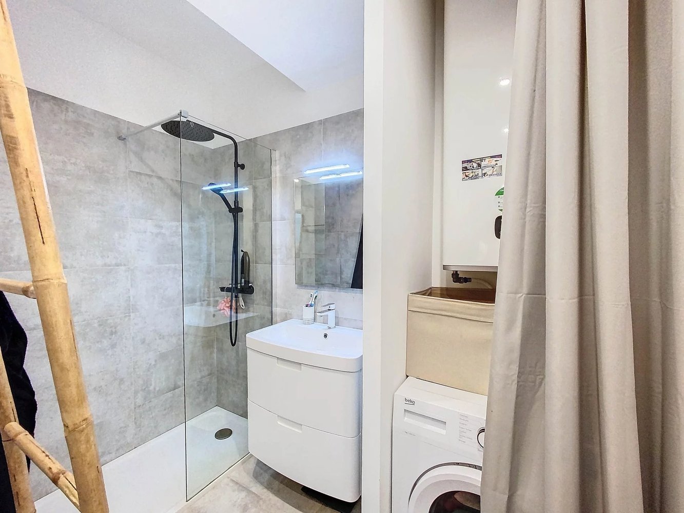 Property photo in Carre d'Argent