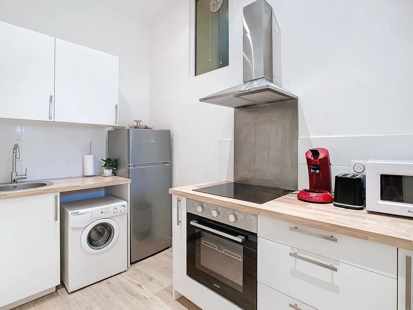 Property photo in Carre d'Argent