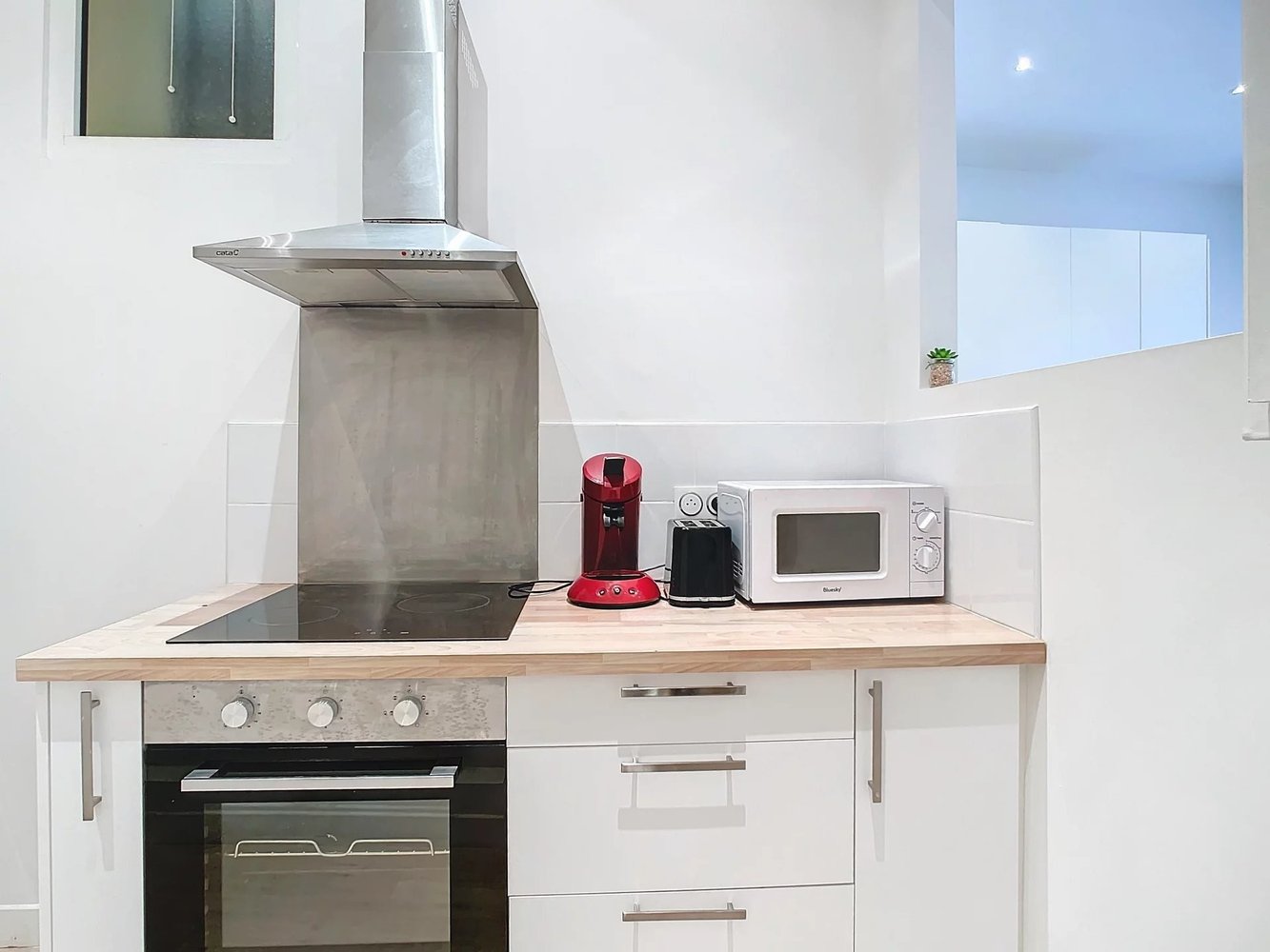 Property photo in Carre d'Argent