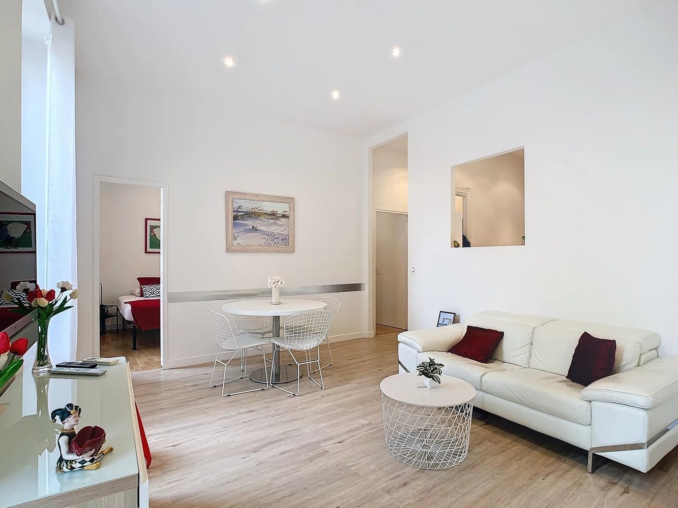 Property photo in Carre d'Argent