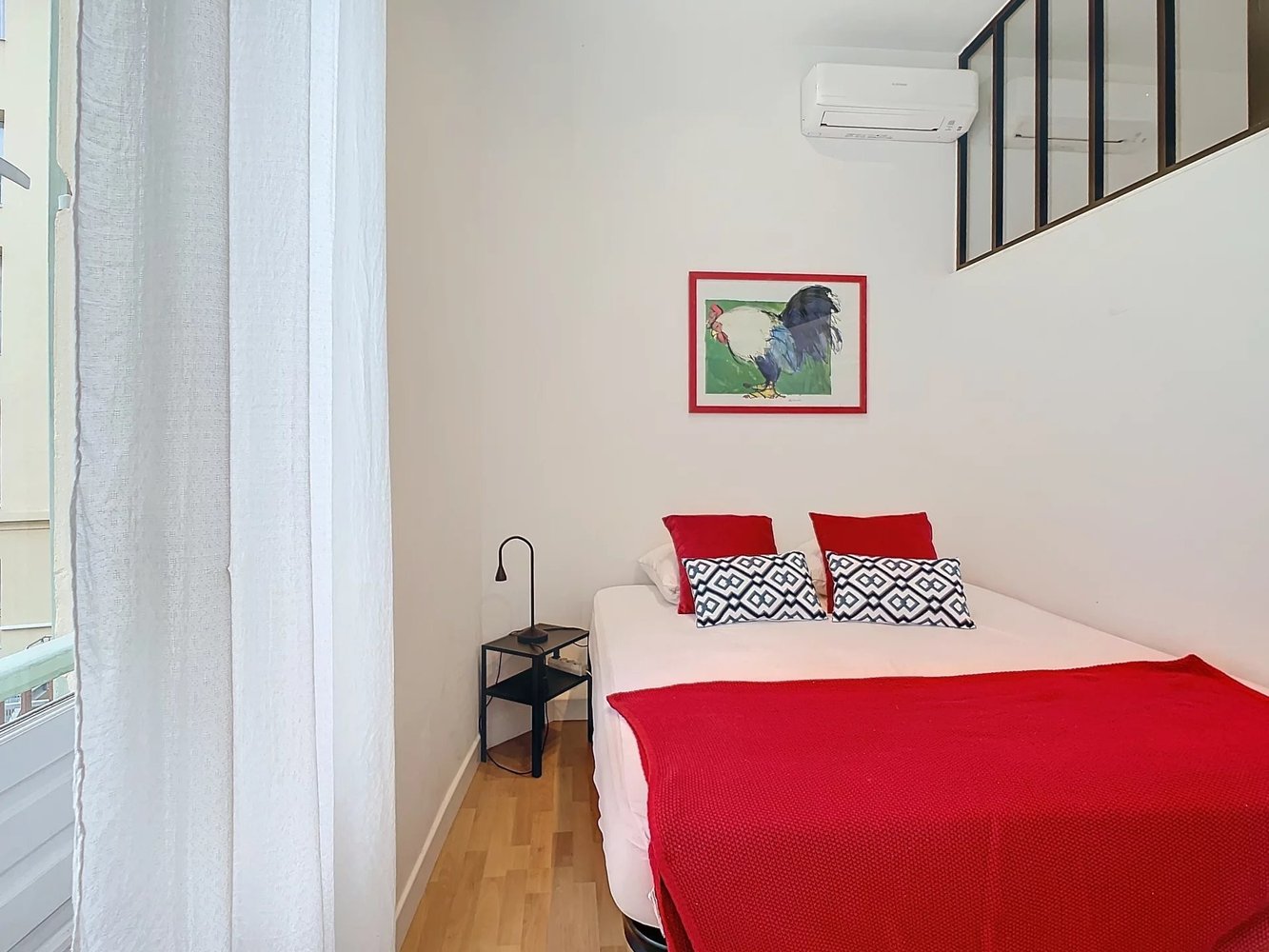 Property photo in Carre d'Argent